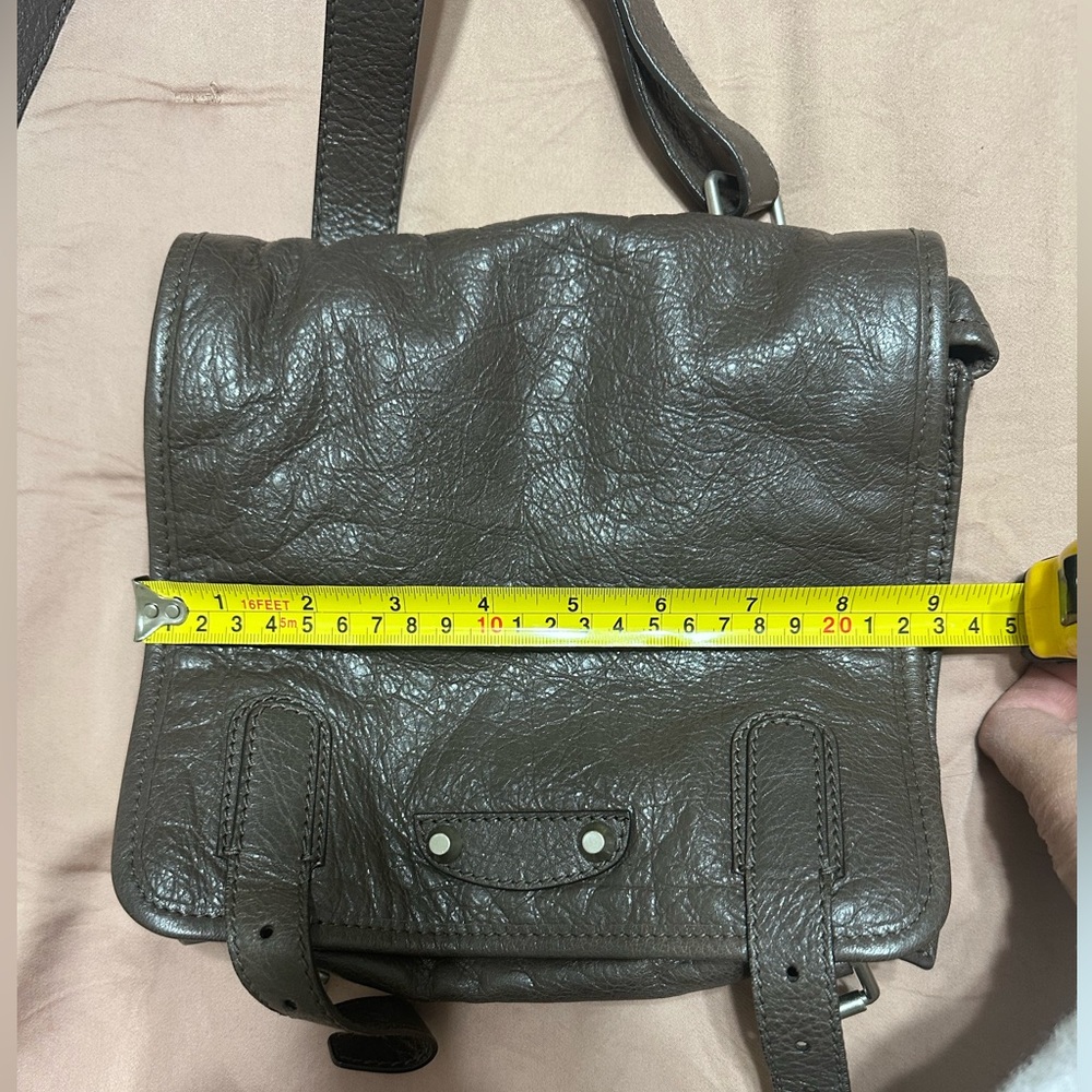 Balenciaga Crossbody - Picture 4 of 6